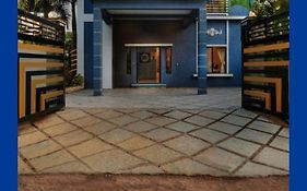 Eko Stay - Blue Pebble Villa